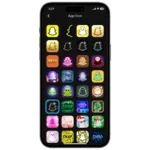 Chat App icon