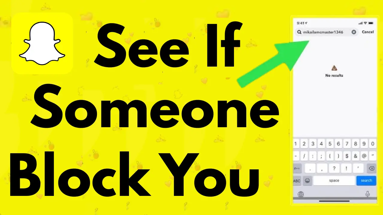 Has Someone Blocked on Snapchat? Here's How to Find Out