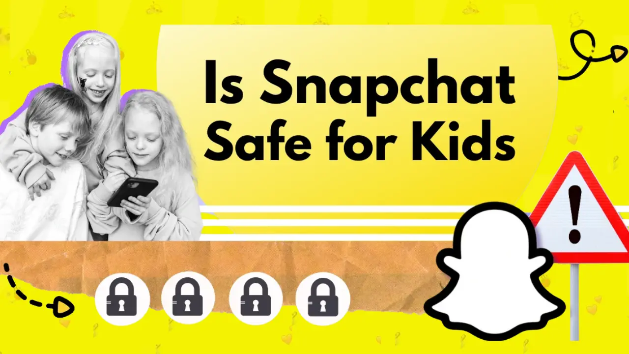 Is Snapchat Safe for Kids? A Parent’s Guide to Protecting Teens in 2025