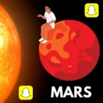 Mars