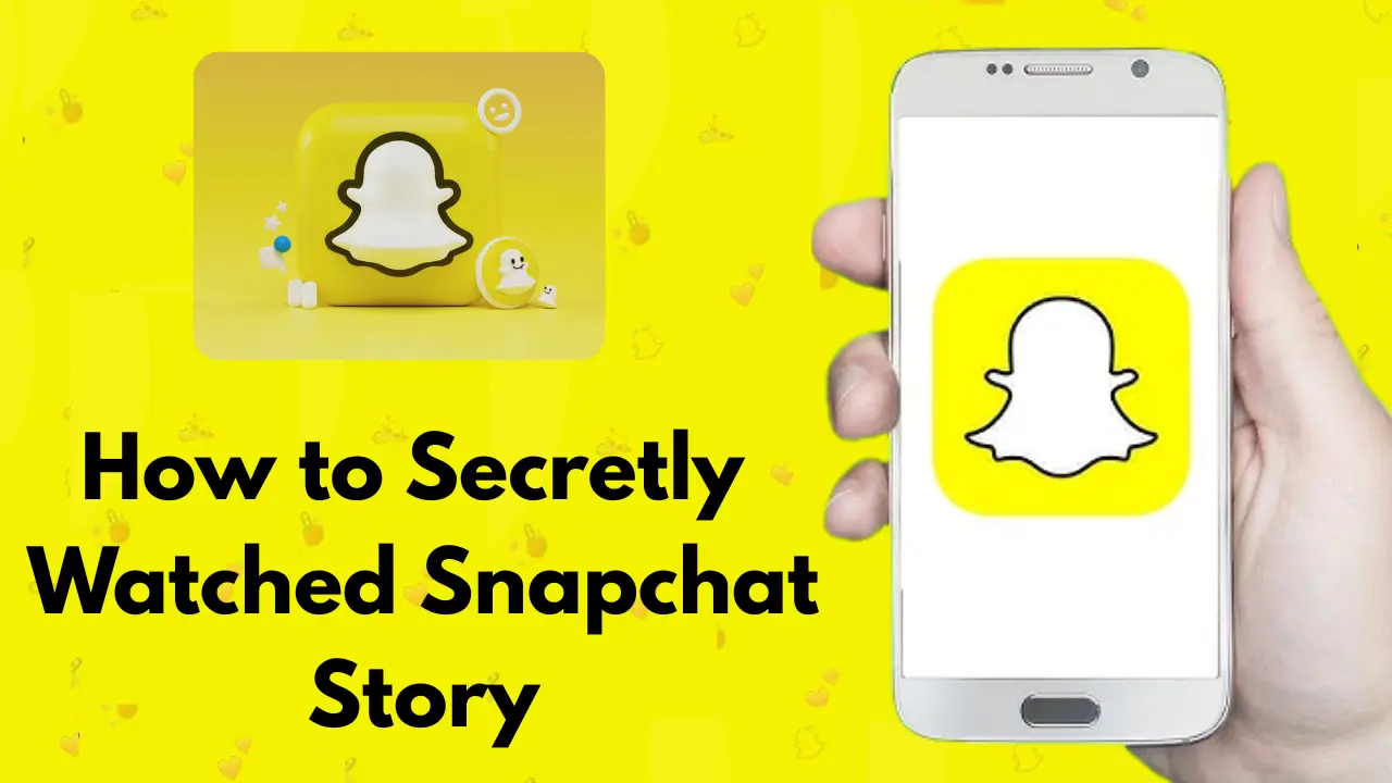 How to Be a Secret Snapchat Viewer in 2025: Watch Stories Anonymously