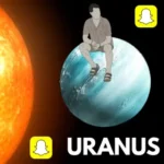 Uranus