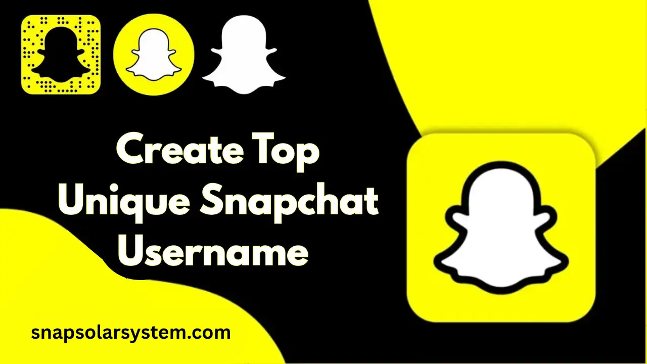 Create Unique Snapchat Usernames That Stand Out in 2025