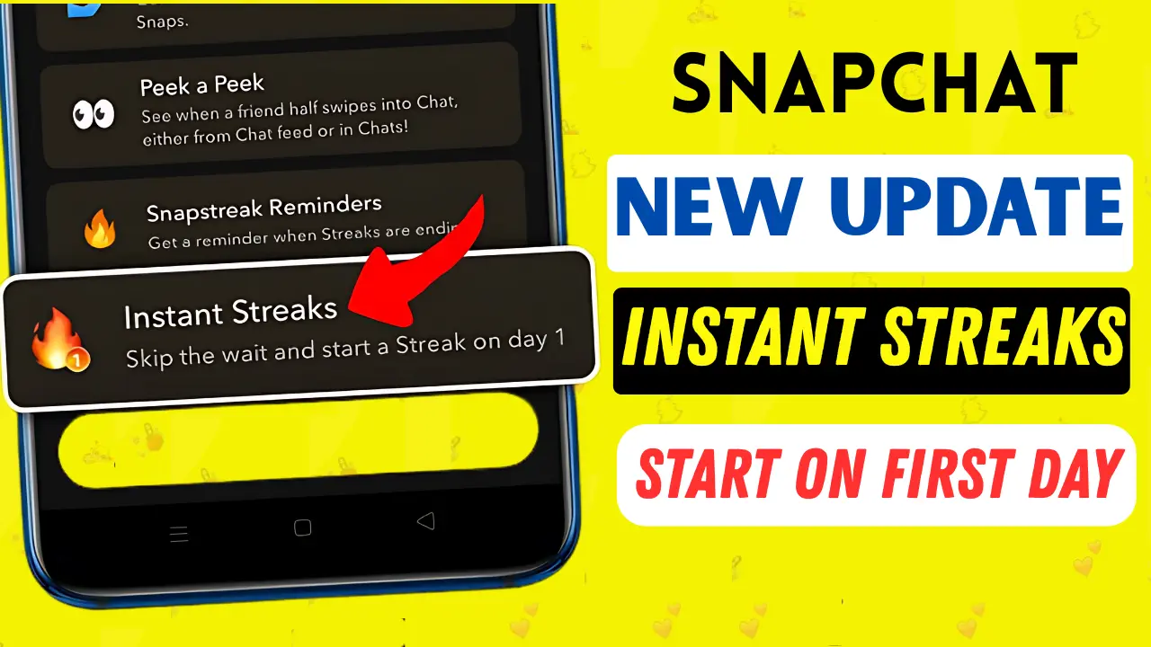 Unlock Snapchat Instant Streaks: Skip the 3-Day Wait with Snapchat Plus!