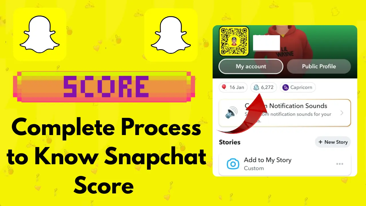 What Is a Snapchat Score? The Truth Behind Your Numbers (2025 Guide)