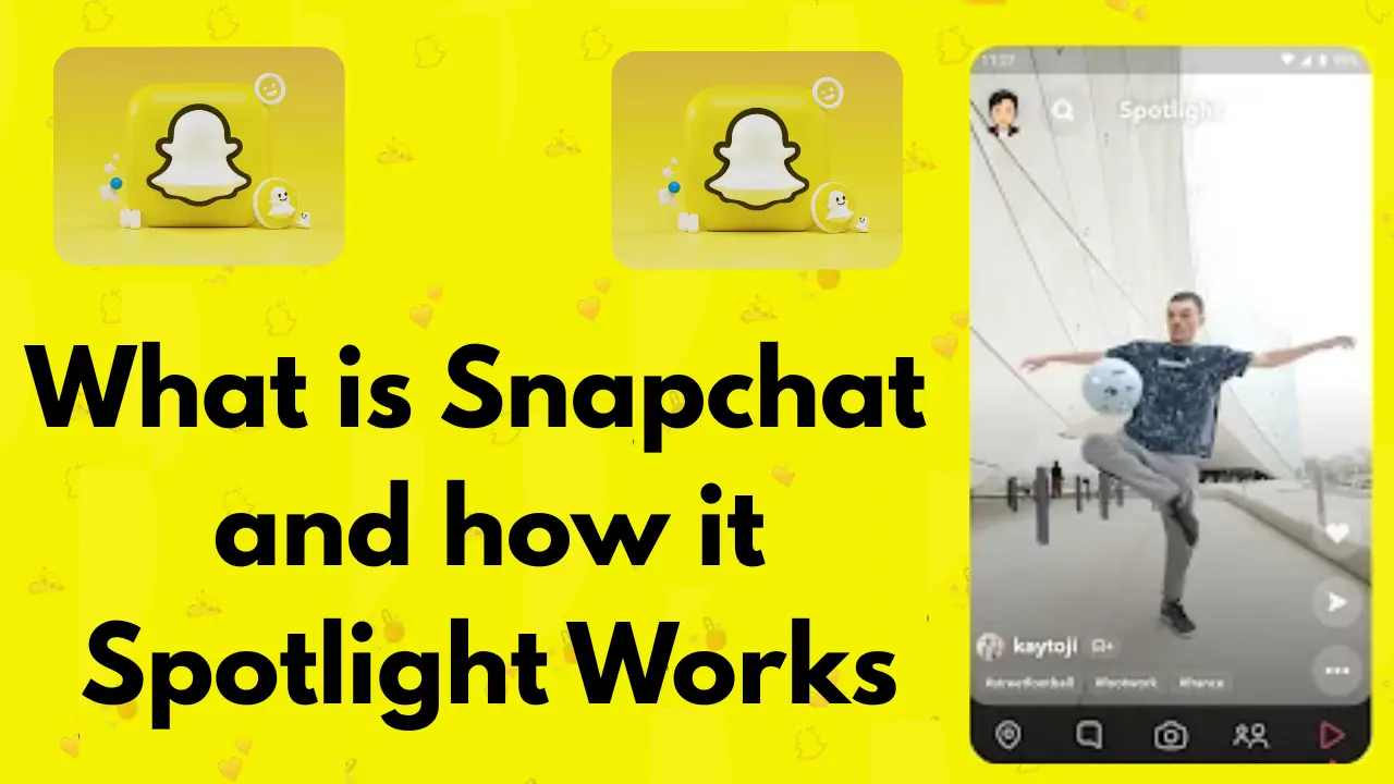 Snapchat Spotlight: How It Works & How to Get Featured