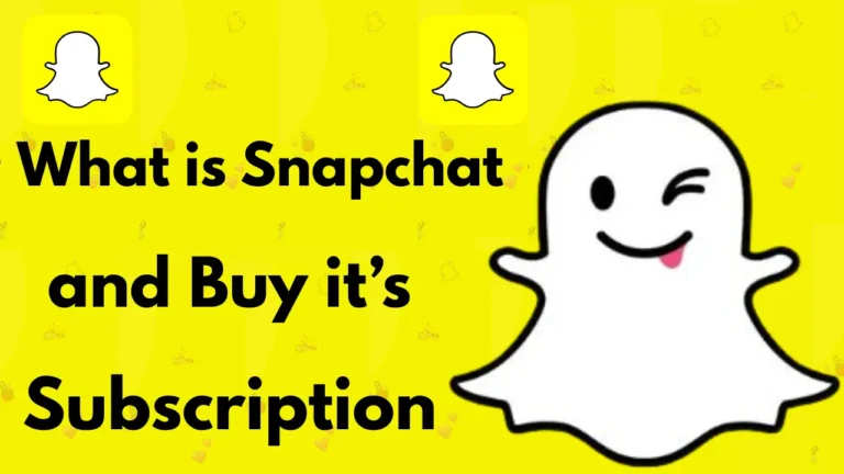 What is Snapchat Plus and Is It a Subscription?