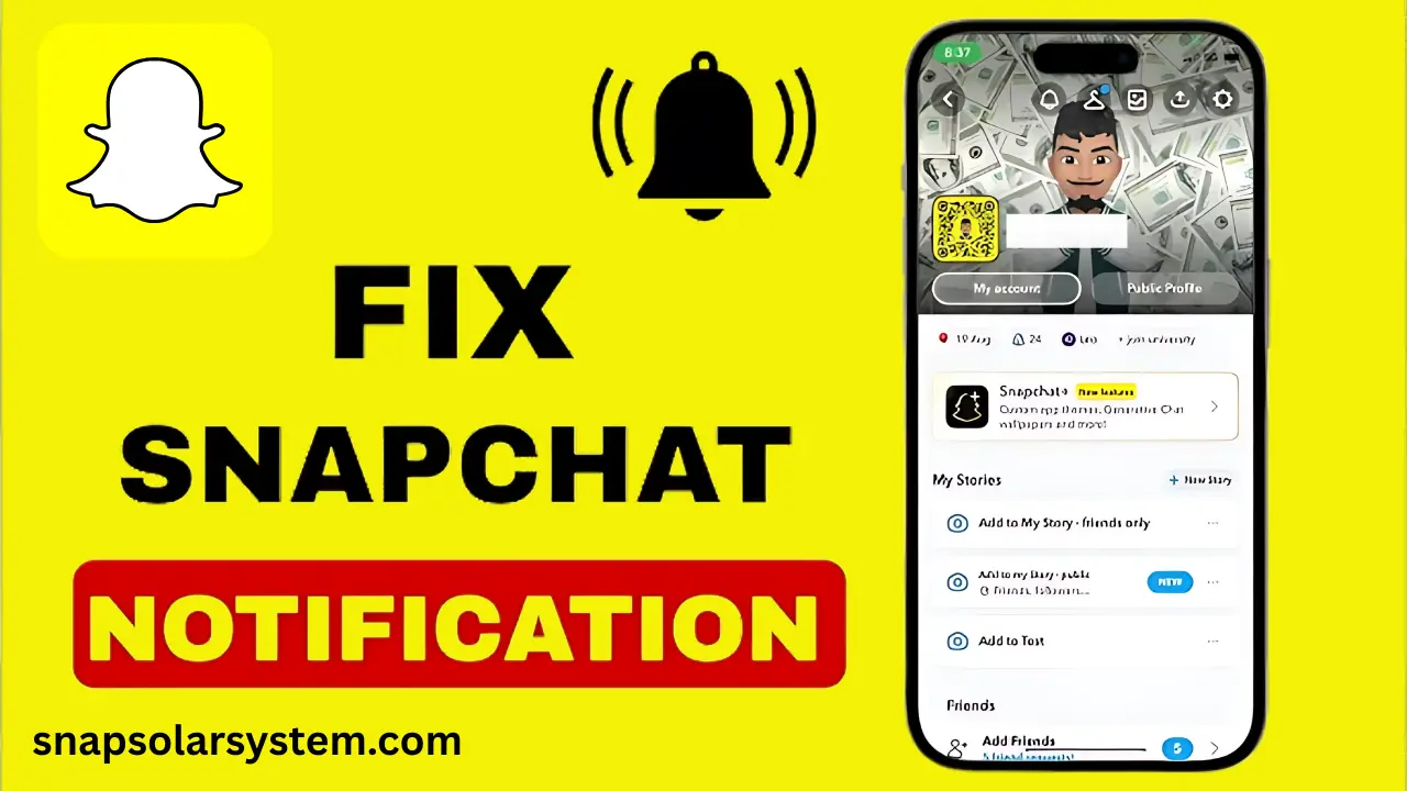 Why Am I Not Getting Notifications on Snapchat? Easy Fixes to Resolve the Issue!