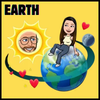 Earth