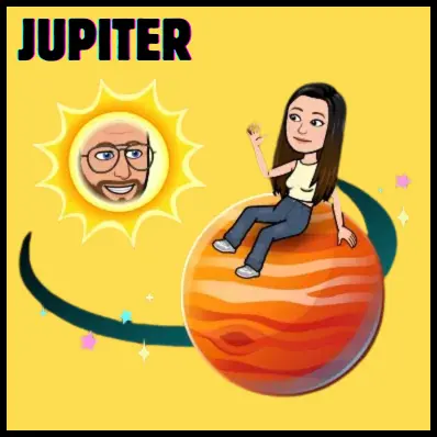 Jupiter