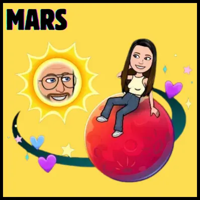 Mars