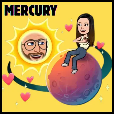 Mercury