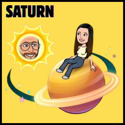 Saturn