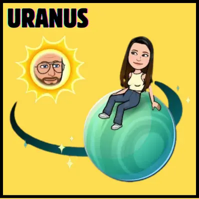 Uranus