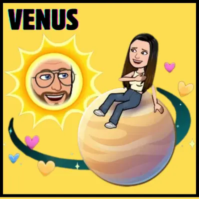 Venus