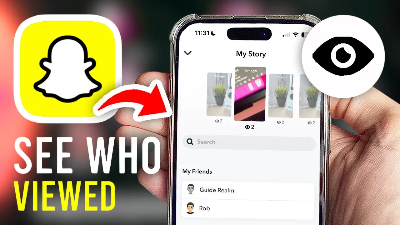Does Snapchat Show How Many Times Someone Viewed Your Story - Complete Guide