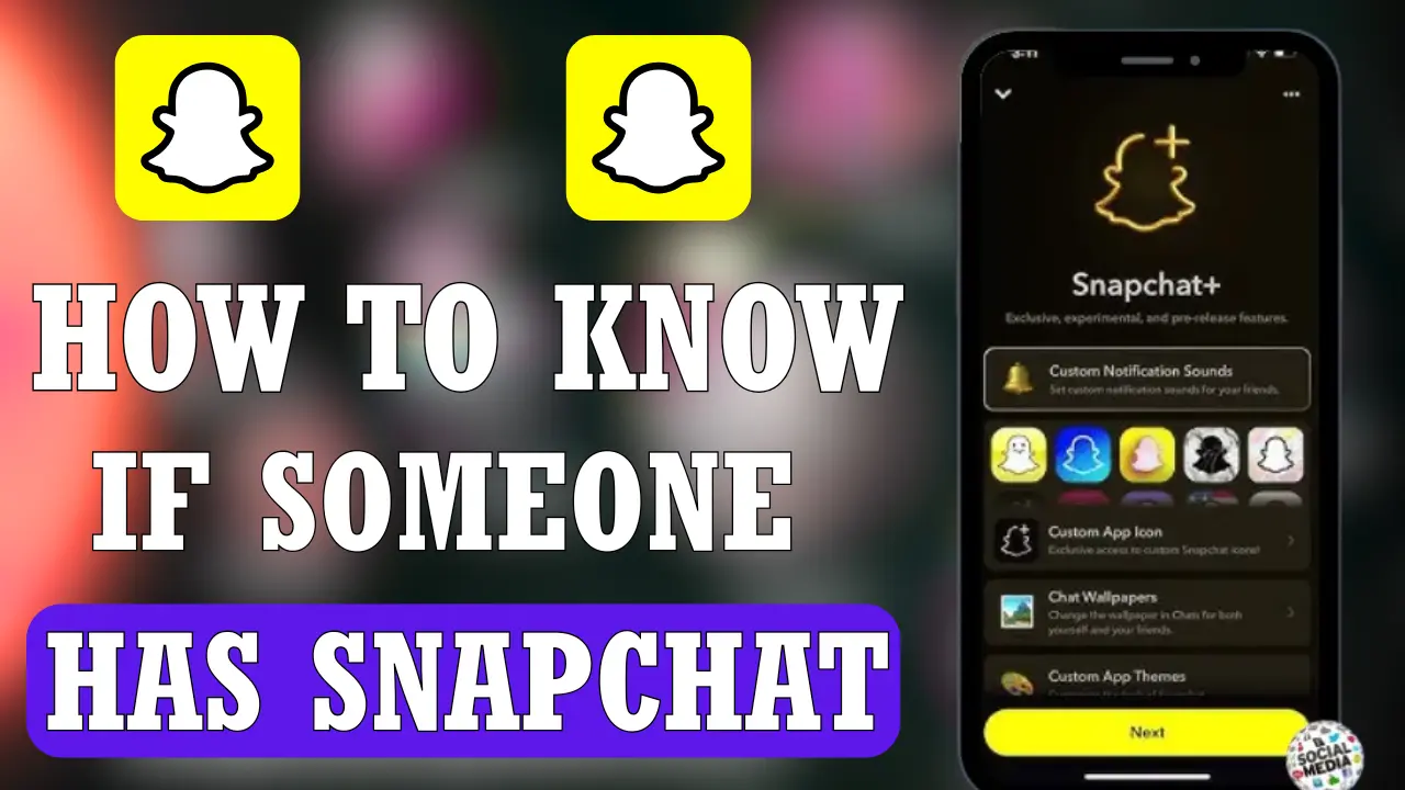 How To Know If Someone Has Snapchat Plus Complete Guide 2025